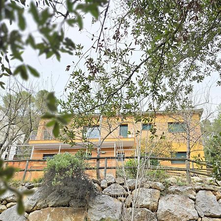 Cal Nene - Plamun Es Villa Begur Bagian luar foto