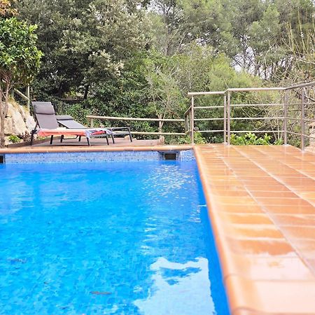 Cal Nene - Plamun Es Villa Begur Bagian luar foto