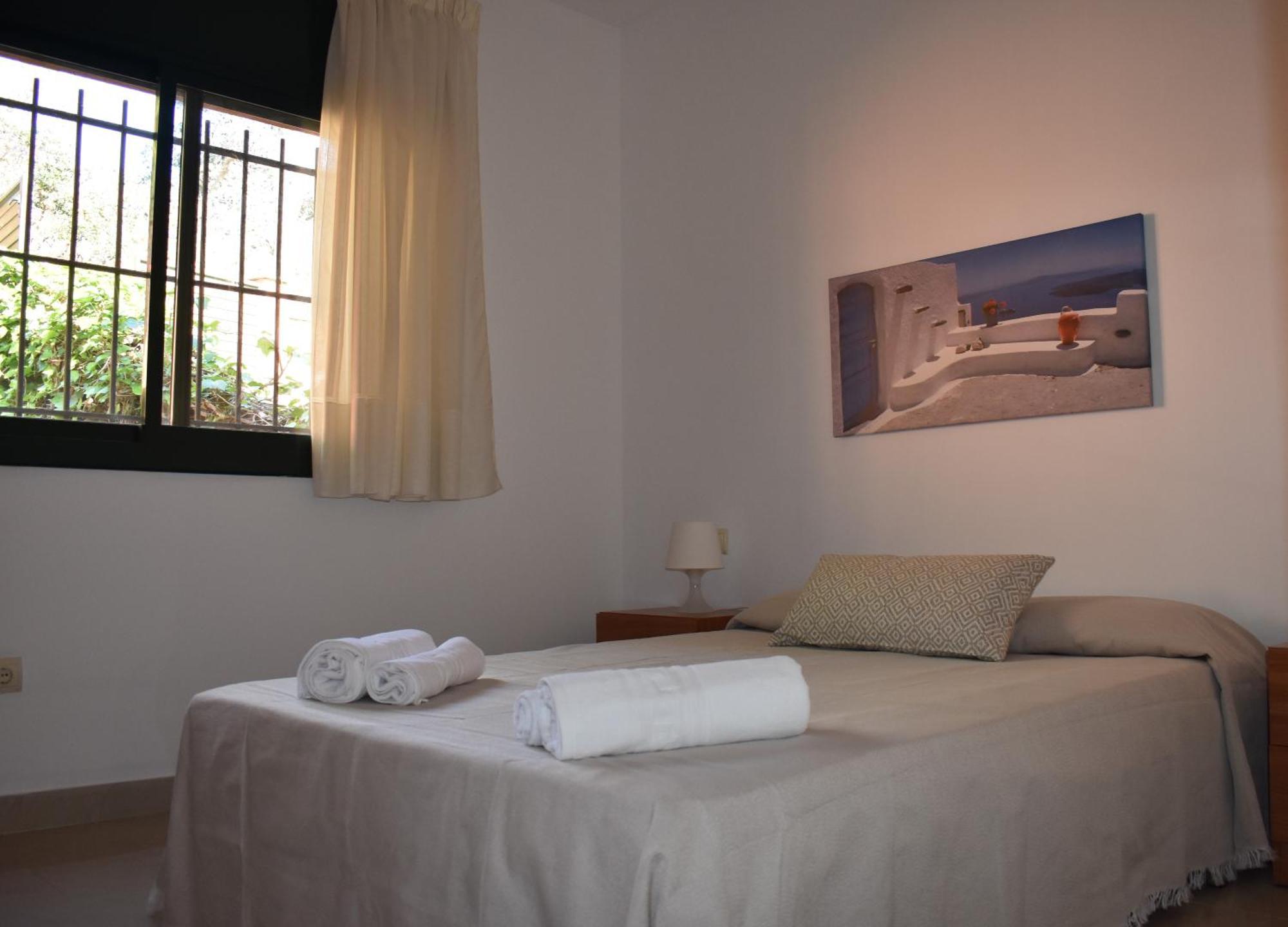 Cal Nene - Plamun Es Villa Begur Bagian luar foto