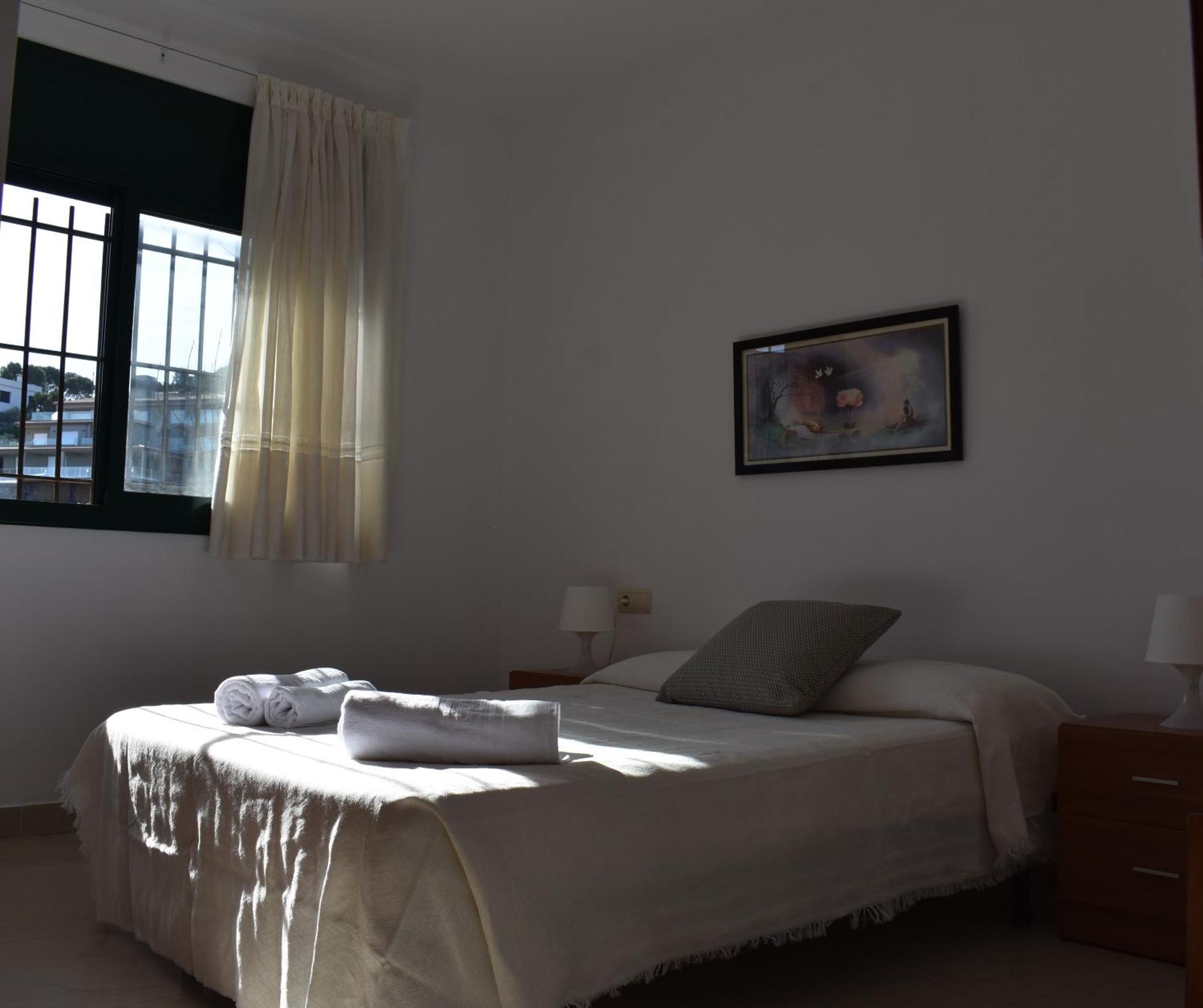 Cal Nene - Plamun Es Villa Begur Bagian luar foto